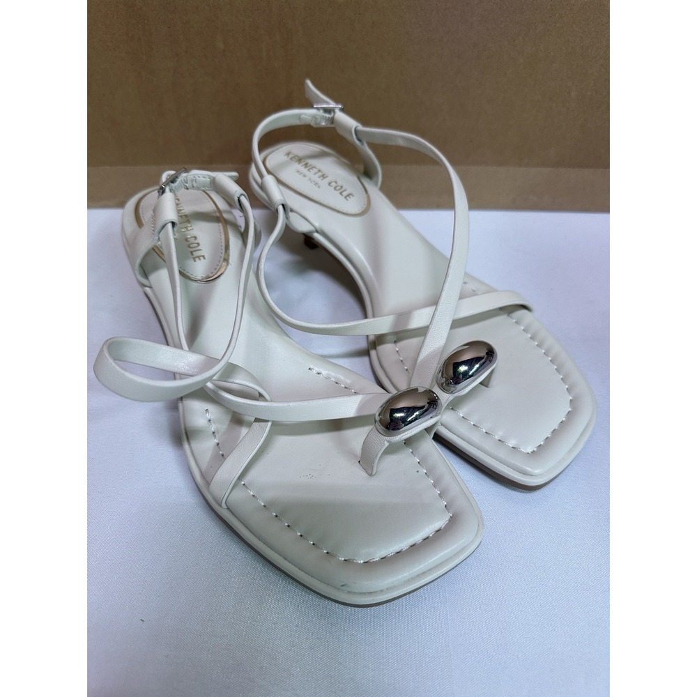 Kenneth Cole New York Heels Size 8M